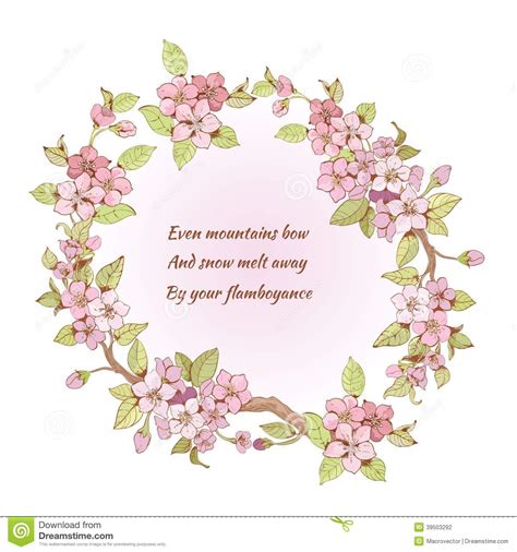 Cherry Blossom Poems And Quotes Quotesgram