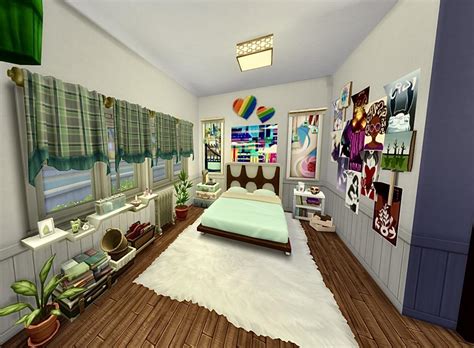 Cc Users Anyone Know Where To Get This Bedroom Set Thesims