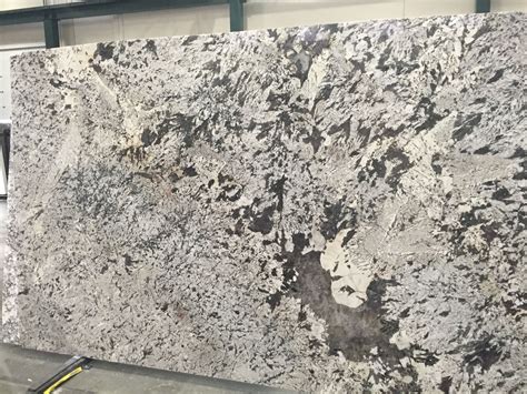My Granite Aspen White Granite Decor Home Decor