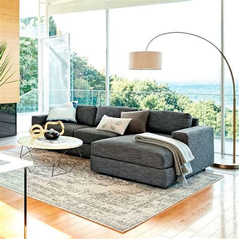 Meet the superuseful drink table. Origami Coffee Table | west elm