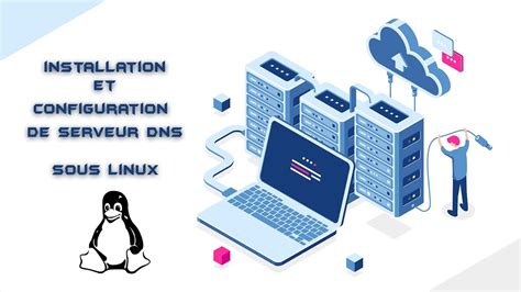 Installation Et Configuration Du Serveur Dns Sous Linux Fedora And Test