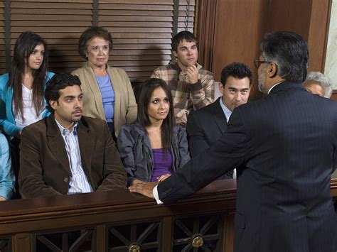 The Pros And Cons Of Juries In Civil Trials