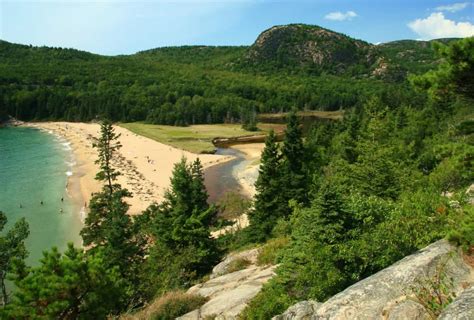 15 Best Beaches In Maine For Your Bucket List New England With Love
