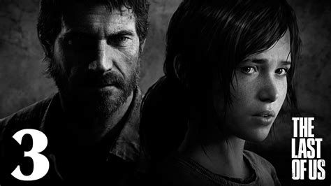 The Last Of Us Remastered Gameplay Español Parte 3 Youtube