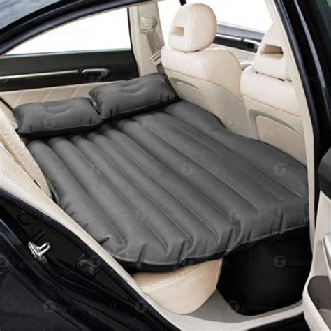 Top 13 Best Car Air Mattress In 2019 Reviews Gamingfront Inflatable