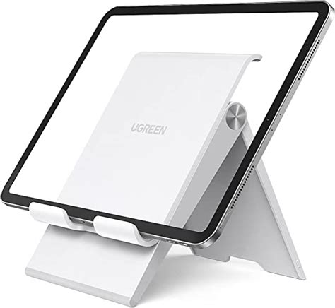 Ugreen Tablet Stand Holder For Desk Adjustable Stand