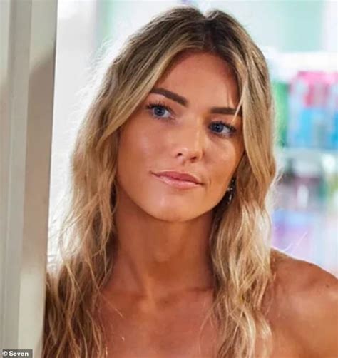 Home And Away Pregnant Sam Frost Reveals Her Surprising New Career