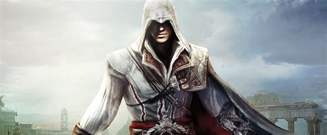 Netflix Stealth Announces Live Action Assassins Creed Series In The