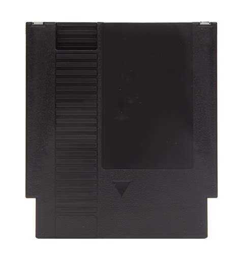 Nes Game Cartridge Replacement Shells Nintendo Entertainment System