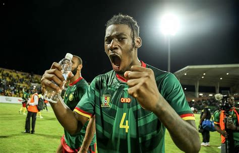 Cameroon And Namibia Complete Africa Cup Of Nations Qualified Teams