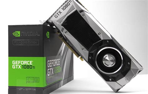 The Best Graphics Card For Gaming