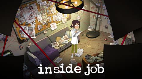 watch inside job 2021 tv series online plex