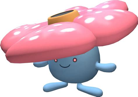 Whats The Fav Mushroom Pokemon Pokémon Amino