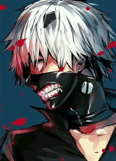 So i started watching tokyo ghoul and im about to finish tokyo ghoul:re season 2 and was wondering if it is the last season of the series? Pin auf Tokyo Ghoul