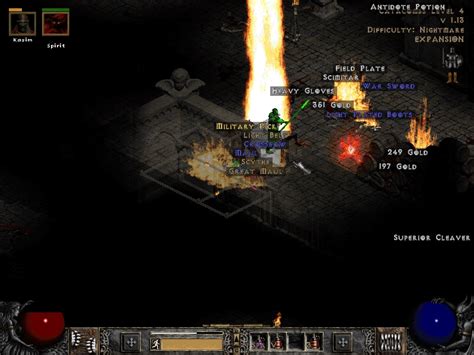 Lord of destruction indepth guide. Teddy - Bear Druid - d2jsp Topic