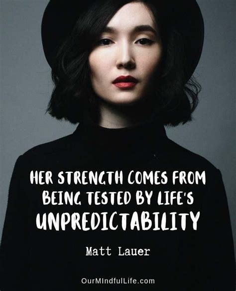 Enjoy our strong female quotes collection. 44 Girl Power Quotes For Every Strong Woman Out There ...