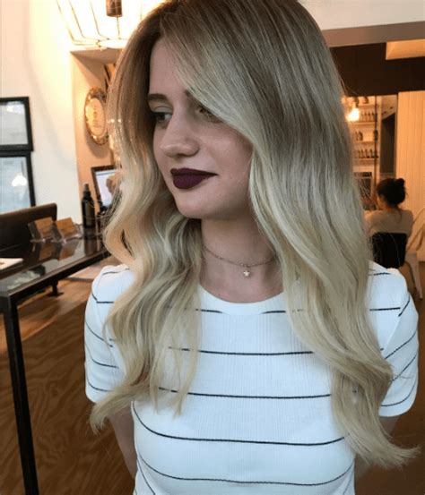 20 Beach Blonde Hair Ideas From Instagram