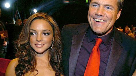 Berühmt wurde er in de nachtziger jahren unter anderem als mitglieds des duos „modern talking. Dieter Bohlen postet Foto von seiner Freundin - „Warum ...