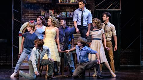 The Timeless Relevance Of The Musical West Side Story Wabe