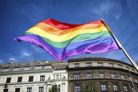 Being Gay In Which Countries It Can Lead To Prison Or Even Death