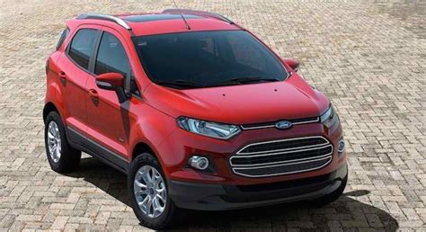 ford ecosport 2017 philippines price and specs tsikot