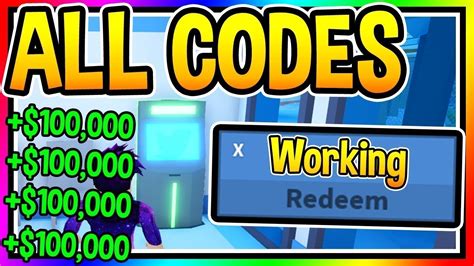 By using the new active jailbreak codes, you can get some free cash, which will help you to purchase better vehicles and. code Jailbreak Roblox - YouTube