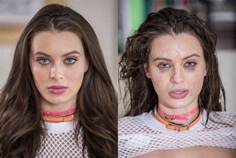 Before And After A Hot Facial Rlanarhoades2
