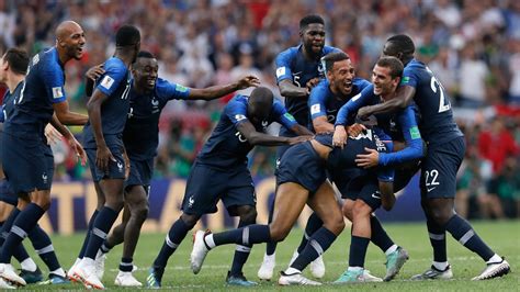 Did Africa Win The World Cup Of Soccer Black Ottawa Scene