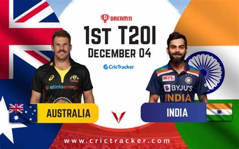 Captaining australia was a lot more fun until hardik came out, quips matthew wade. AUS vs IND Prediction, Dream11 Fantasy Cricket Tips ...