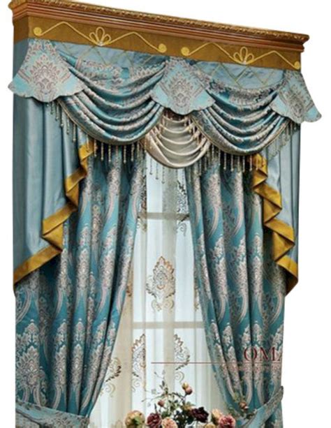 70 Cool Luxury Curtains For Living Room With Modern Touch Luxury