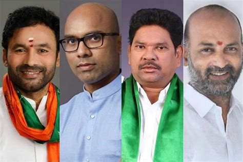 Stay updated with the latest telangana news, governance, agitations, politics, crime, business and more from south india's youngest state. BJP makes inroads into Telangana: Did overconfident TRS ...