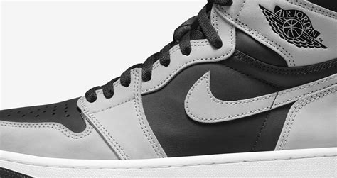 Fecha De Lanzamiento Del Air Jordan 1 High Shadow 20 Nike Snkrs Mx