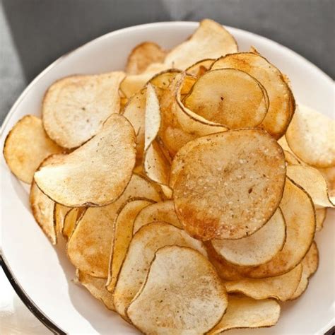 How To Make Lays Potato Chips At Home Foodrecipestory