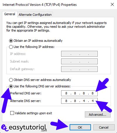 Read more about what is dns? How to Fix DNS PROBE FINISHED NXDOMAIN