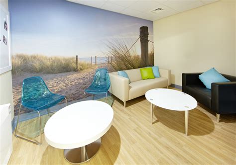Want To Make Your Hospital Better Heres Why We Love Using Wallglamour