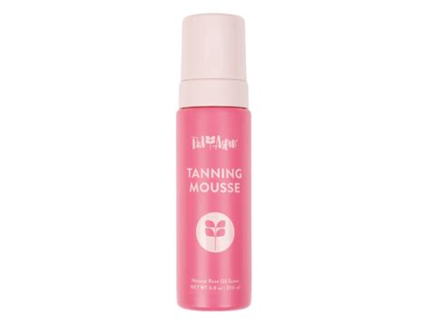 Red Aspen Tanning Mousse 68 Fl Oz200 Ml Ingredients And Reviews
