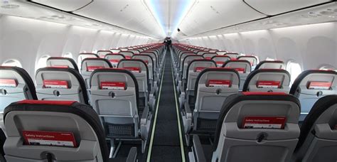 Where To Sit When Flying Norwegian Airs 737 Max 8 The Points Guy