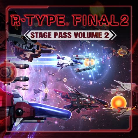 R Type Final 2