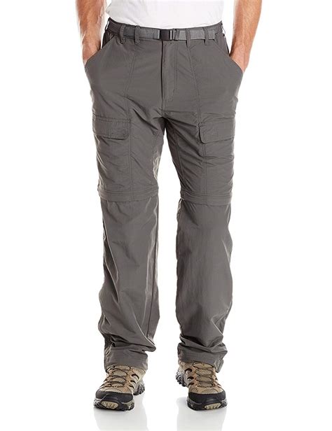 Best Hiking Pants For Men Summer To Cold Weather Styles Trekbible