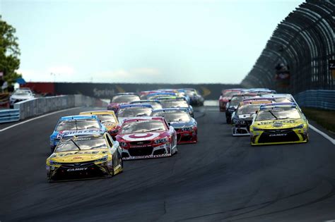 A victory for nascar's most popular driver, no matter who it is and when, is always going to be somewhat of a shot in the arm for a sport that has. @nascarcasm recaps Watkins Glen in photos | Official Site ...