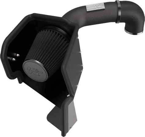 Top 5 Best Cold Air Intake Systems For Your Car Oil Filters Online