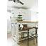 These Kitchen Island Storage Ideas Are The Answer To Your Organization 