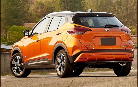 2022 Nissan Kicks Specs Redesign And Release Date New Cars Coming Out