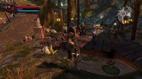 Kingdoms Of Amalur Re Reckoning Fatesworn Dlc Review