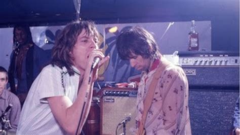 Los Rolling Stones Presentan Canciones De Su Directo En El Mocambo Pyd