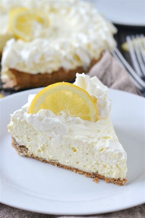 Low Carb Lemon Cheesecake Mother Thyme