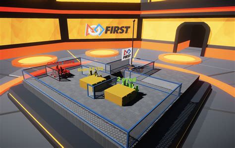 First® Tech Challenge First In Texas Foundation
