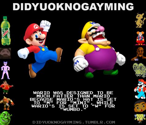 Image 789457 Super Mario Know Your Meme