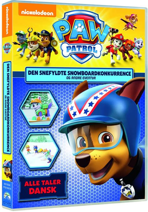 Buy Paw Patrol Season 2 Vol 9 Dvd
