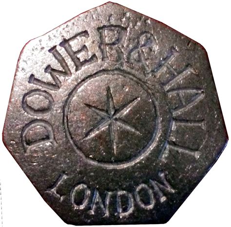 Check spelling or type a new query. 20 Pounds - Dower & Hall gift token - * Tokens * - Numista